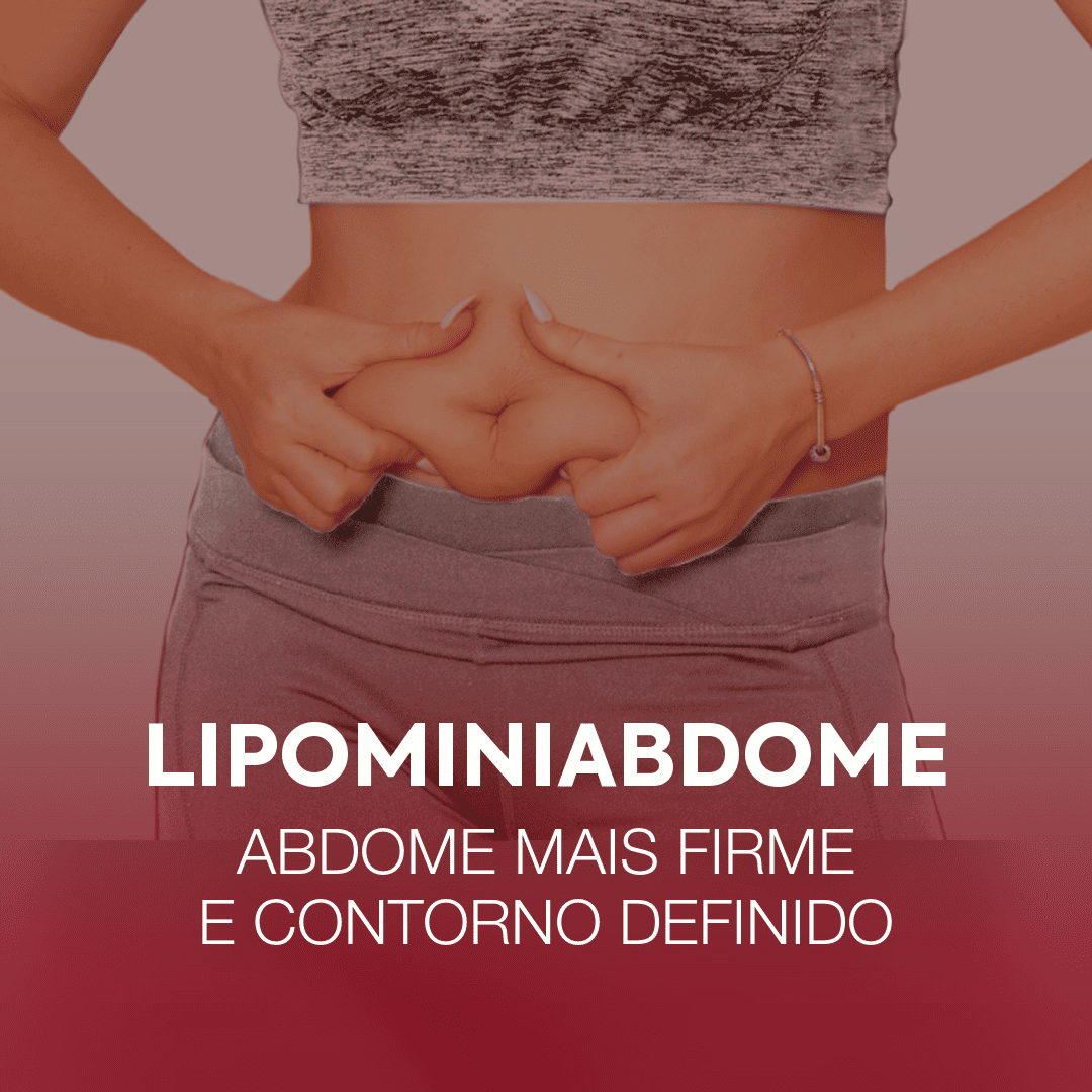 lipominiabdome