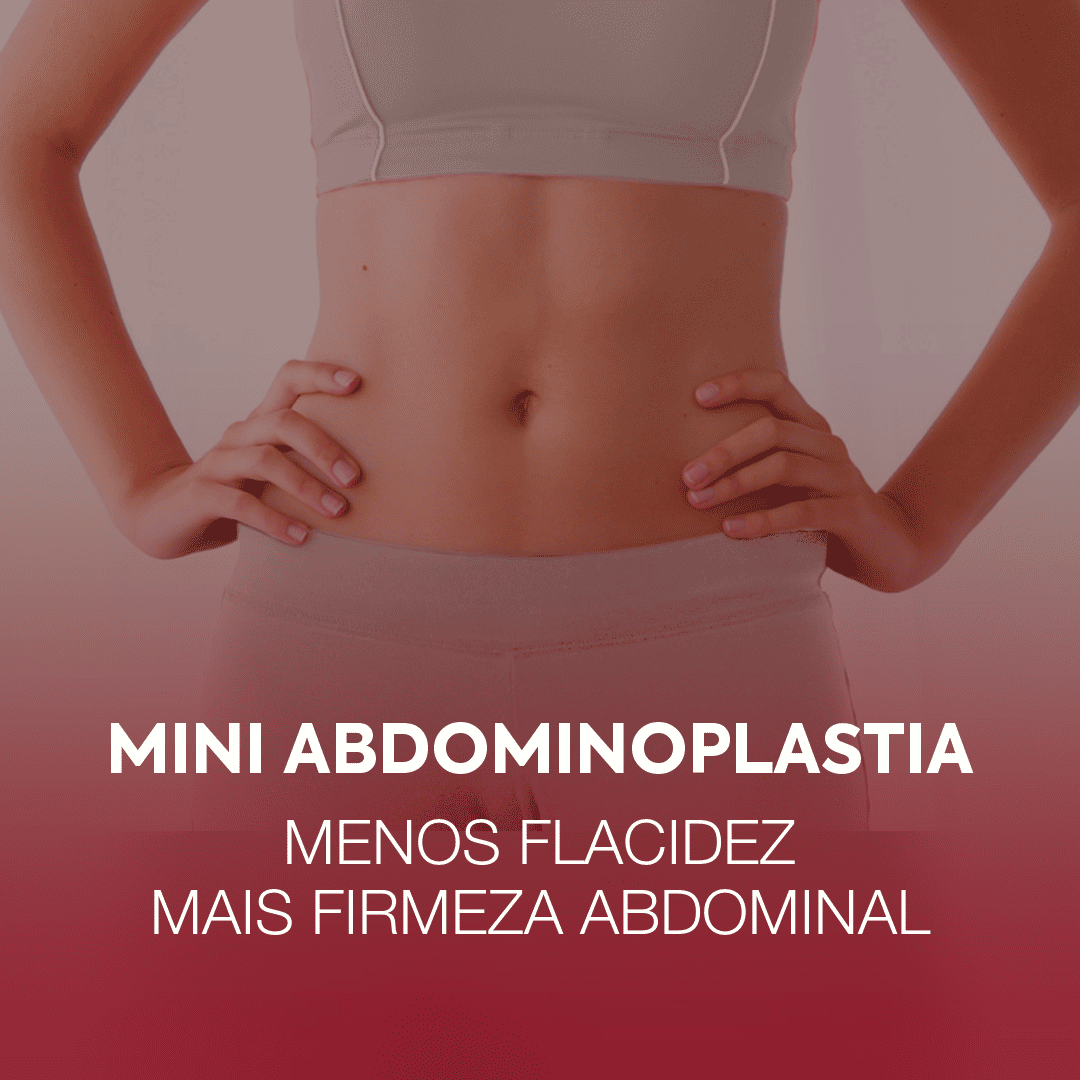 mini-abdominoplastia